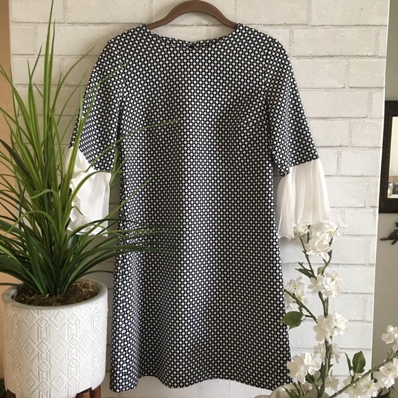 New York & Company Dresses & Skirts - 🍃🌸{New York & Company}: Retro Dress🌸🍃